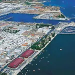 Au Coeur D'olhao * Olhão