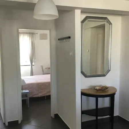 Au Coeur D'olhao 公寓 奥良