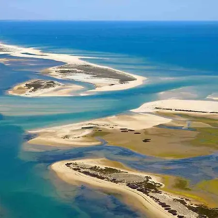 Au Coeur D'olhao 公寓