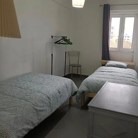Apartamento Au Coeur D'olhao Olhão