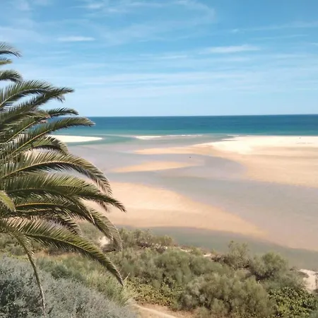 Au Coeur D'olhao *