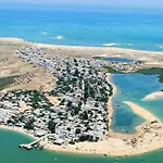 Au Coeur D'olhao