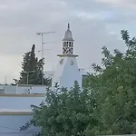 Au Coeur D'olhao 아파트 오양