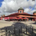 Au Coeur D'olhao Olhão