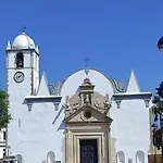 Au Coeur D'olhao 아파트 *