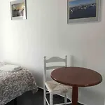 Au Coeur D'olhao 아파트 오양