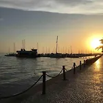 Au Coeur D'olhao 아파트 오양