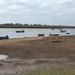 Au Coeur D'olhao 아파트