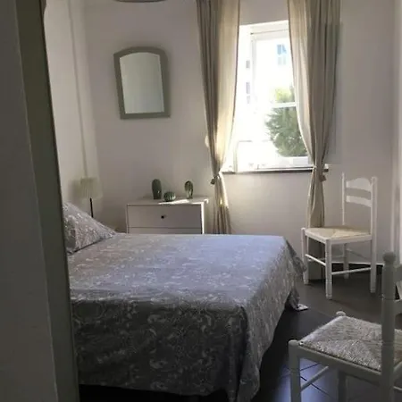 Au Coeur D'olhao Apartment *