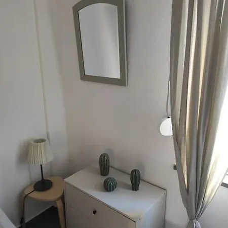Apartament Au Coeur D'olhao Olhão