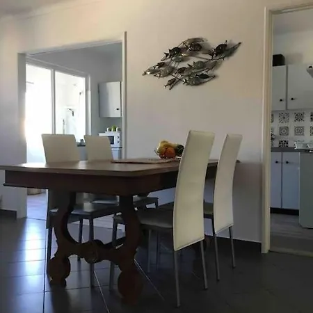 Au Coeur D'olhao Apartment *