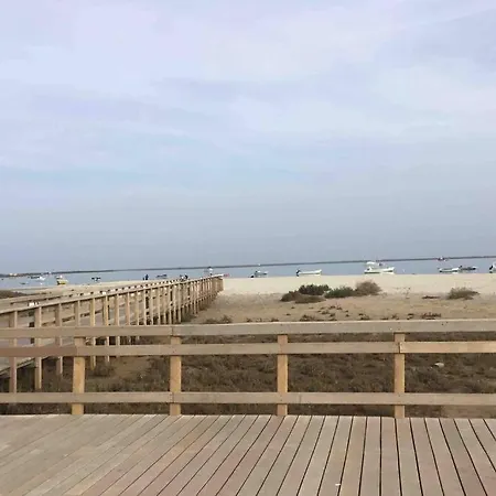 아파트 Au Coeur D'olhao 오양