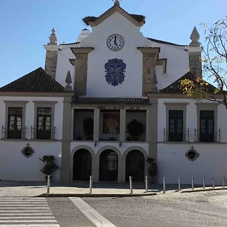 Au Coeur D'olhao 아파트 *