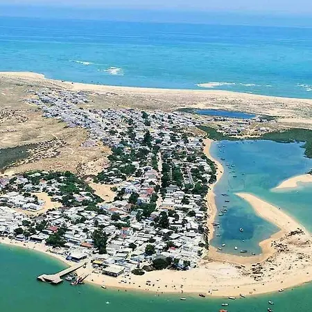 Au Coeur D'olhao