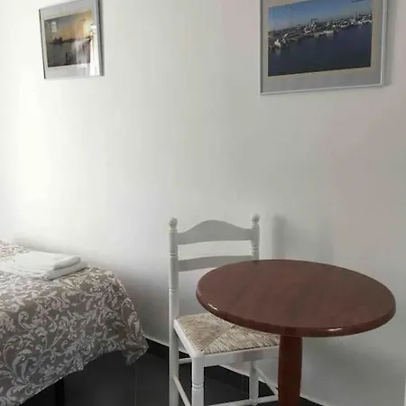 Au Coeur D'olhao Apartament Olhão