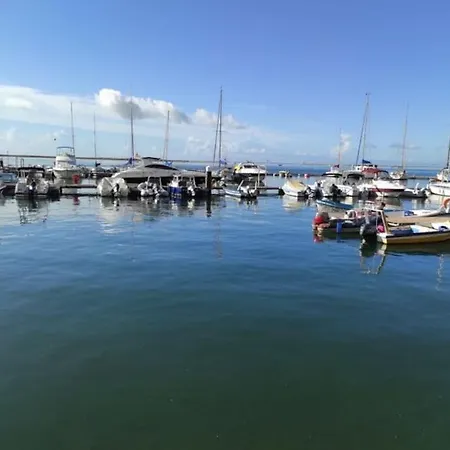 شقة Au Coeur D'olhao Olhão