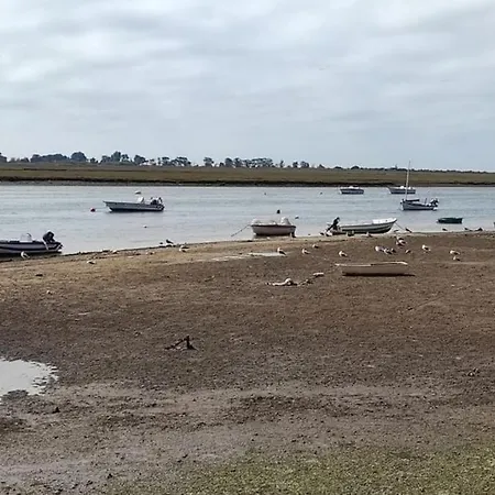 Au Coeur D'olhao شقة