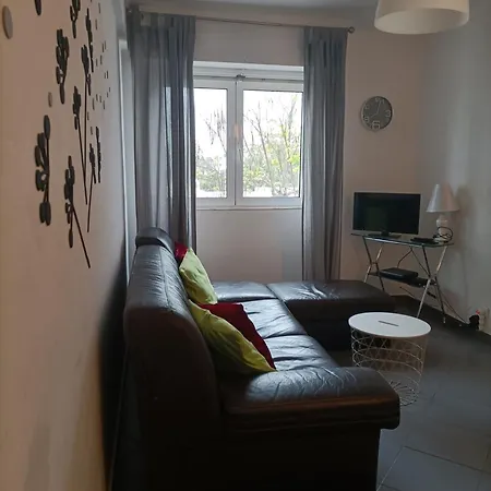 Apartament Au Coeur D'olhao Olhão