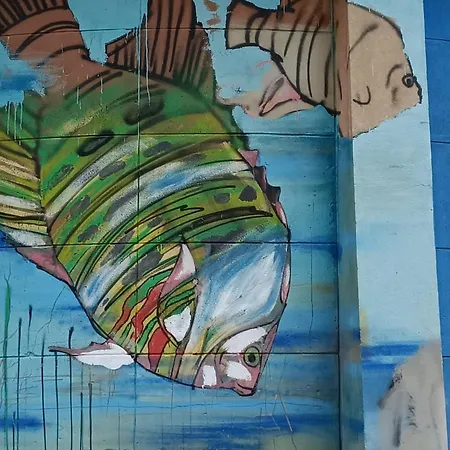 Au Coeur D'olhao Olhão