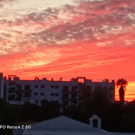 Apartament Au Coeur D'olhao