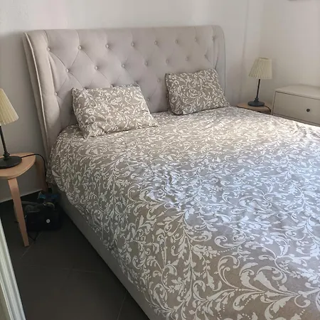 Au Coeur D'olhao Apartment *