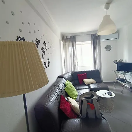 Apartamento Au Coeur D'olhao