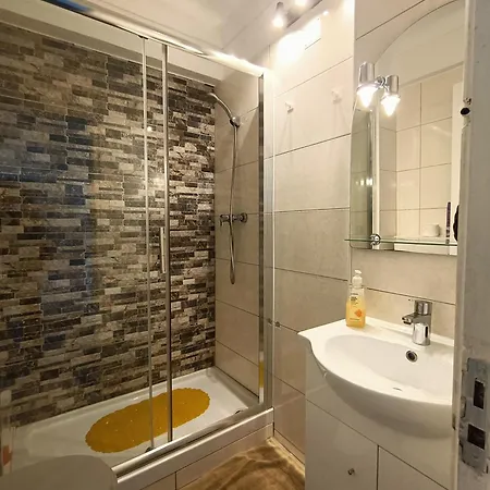 Apartamento Au Coeur D'olhao