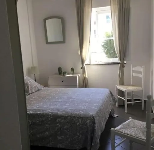 Au Coeur D'olhao Apartamento *
