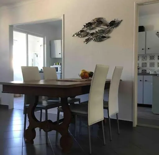 Au Coeur D'olhao Apartamento *