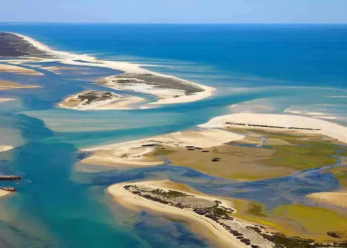 Au Coeur D'olhao Apartamento