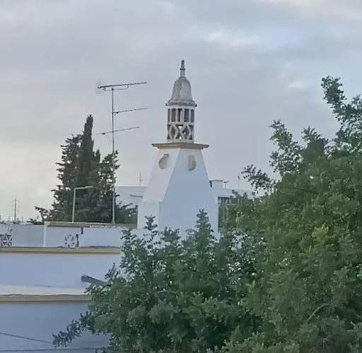 Au Coeur D'olhao Apartamento Olhão