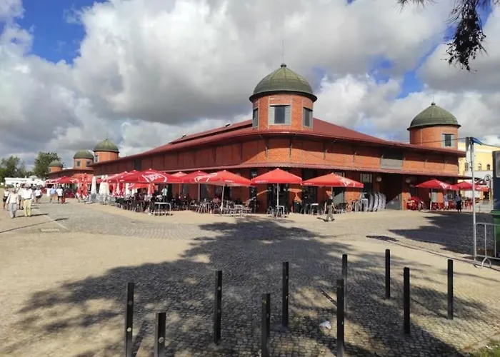 Au Coeur D'olhao Olhão