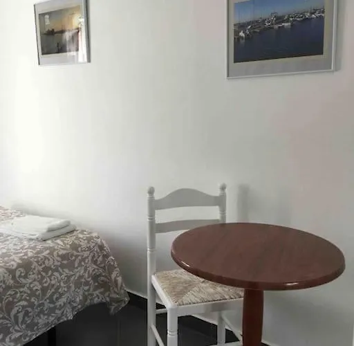 Au Coeur D'olhao Apartamento Olhão