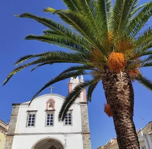 Au Coeur D'olhao Apartamento