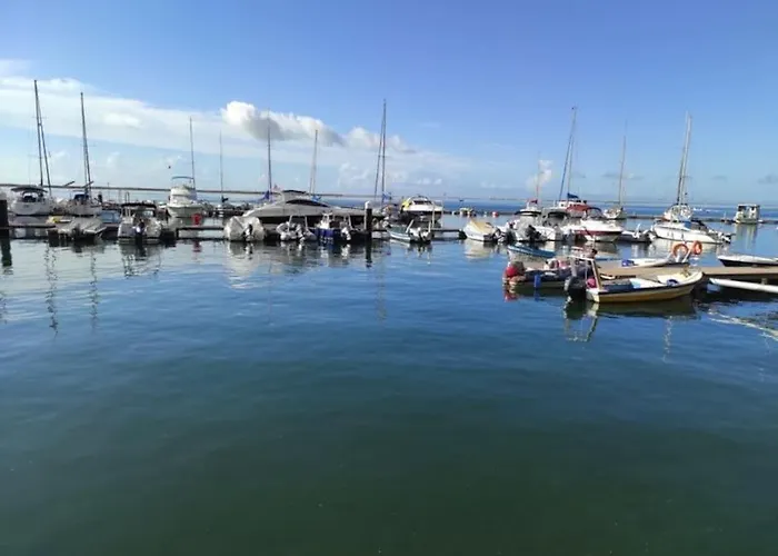 Apartamento Au Coeur D'olhao Olhão