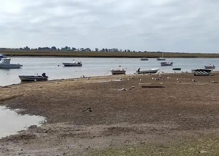 Au Coeur D'olhao Apartamento