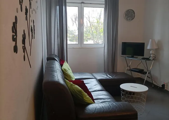 Apartamento Au Coeur D'olhao Olhão