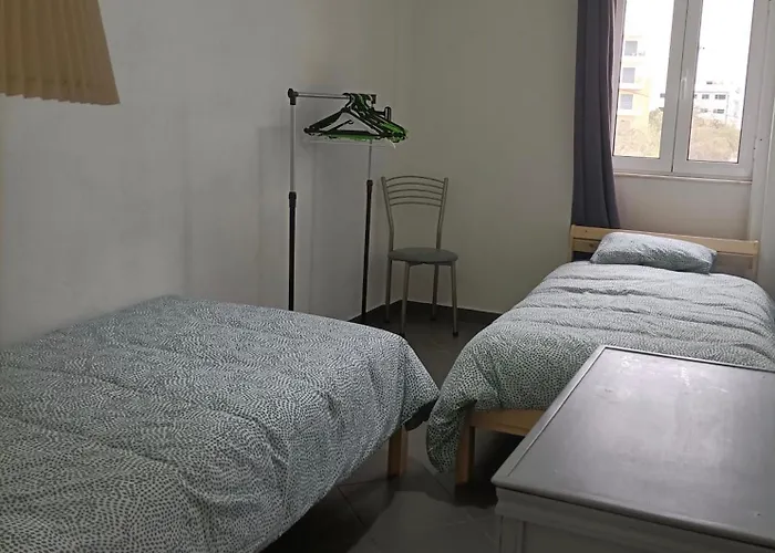 Apartamento Au Coeur D'olhao Olhão