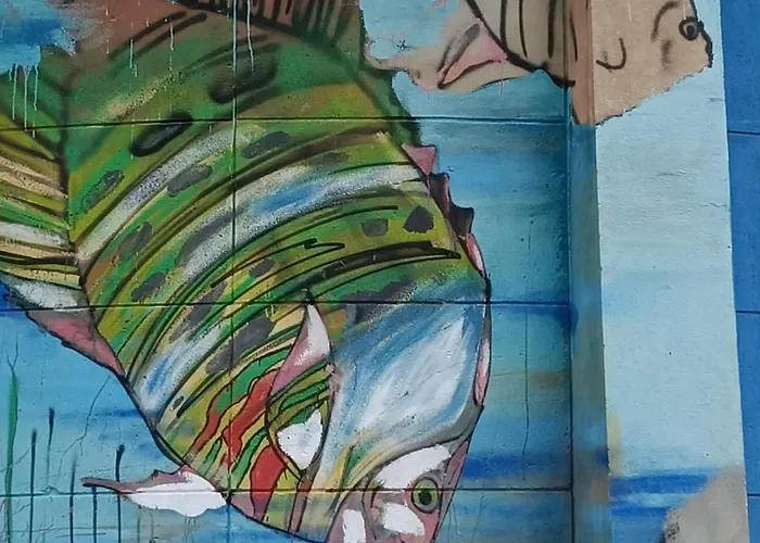 Au Coeur D'olhao Olhão