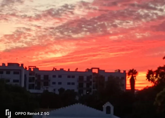 Apartamento Au Coeur D'olhao