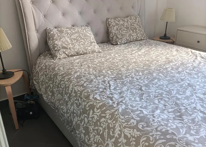 Au Coeur D'olhao Apartamento *