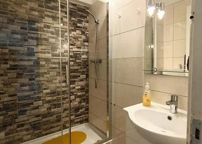 Apartamento Au Coeur D'olhao