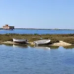公寓 Au Coeur D'olhao 奥良