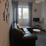 公寓 Au Coeur D'olhao 奥良