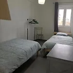 公寓 Au Coeur D'olhao 奥良